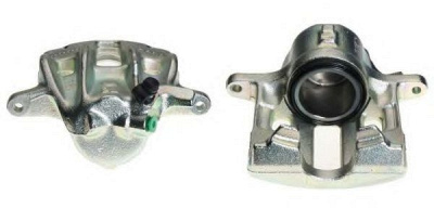 BUDWEG CALIPER 342395 -  Тормозной суппорт